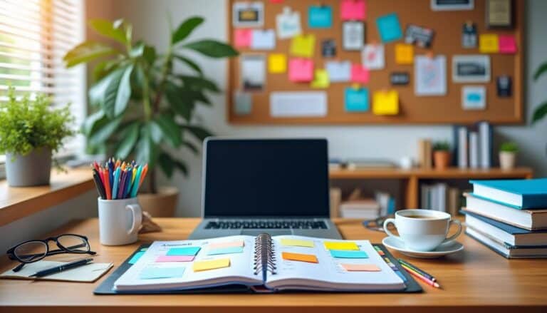 découvrez comment élaborer un planning de révision efficace pour réussir votre concours administratif. conseils pratiques, astuces d’organisation et méthodes pour optimiser votre temps de travail et atteindre vos objectifs.