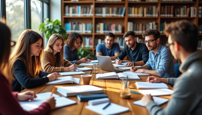 découvrez notre guide complet des concours de la fonction publique, spécialement conçu pour accompagner les professionnels en reconversion. obtenez toutes les informations clés pour réussir votre transition vers un emploi public.