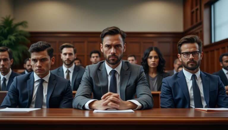 la confrontation avec un jury blanc permet de valider efficacement la simulation de l'oral, renforçant ainsi la préparation et la confiance pour l'examen final.