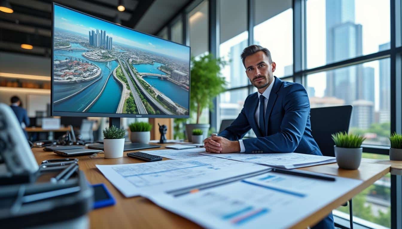 découvrez une opportunité de carrière en tant qu'ingénieur territorial pour diriger les services techniques municipaux. rejoignez une équipe dédiée à la gestion et au développement des infrastructures locales.