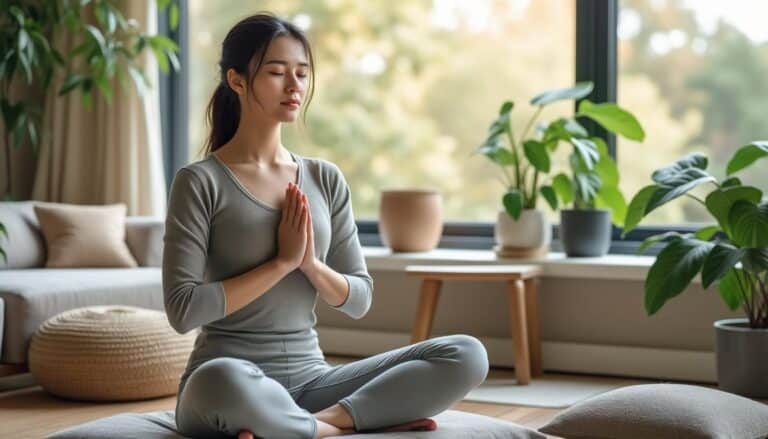 découvrez comment la pratique de la cohérence cardiaque peut vous aider à mieux gérer votre stress et à améliorer votre bien-être au quotidien.