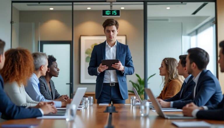 découvrez comment se déroule la soutenance du projet professionnel lors du grand oral, ses enjeux et conseils pour réussir cette étape clé de votre parcours.