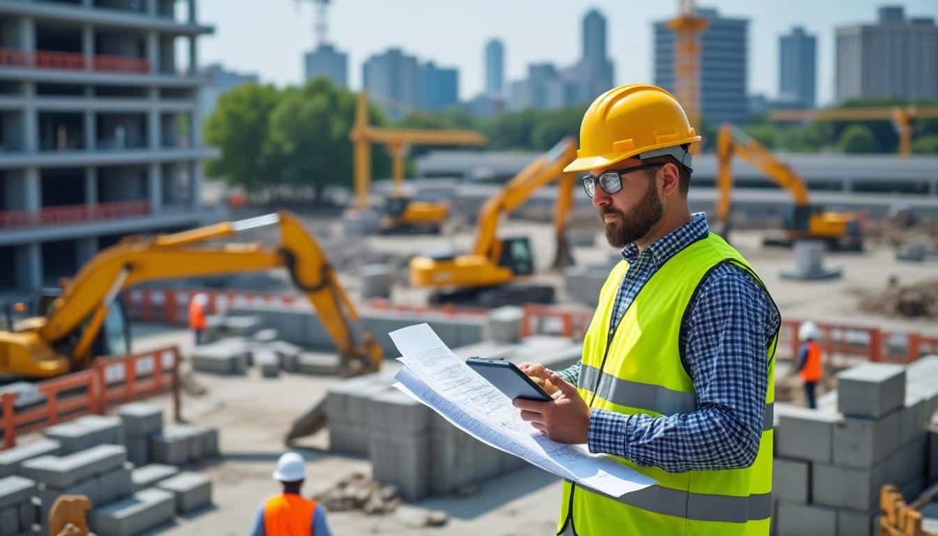 découvrez comment la supervision des chantiers communaux renforce la responsabilité et l'engagement des agents de maîtrise, assurant ainsi la qualité et la réussite des travaux locaux.