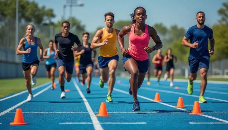 découvrez pourquoi la vérification de la condition physique nécessite la réalisation d'une épreuve sportive obligatoire pour évaluer votre endurance et vos capacités.