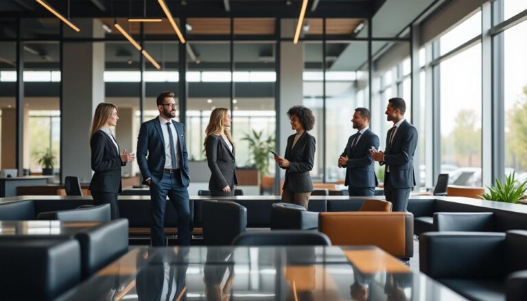découvrez pourquoi la vérification des connaissances institutionnelles est essentielle et comment le qcm de culture générale permet d’évaluer efficacement ces savoirs.