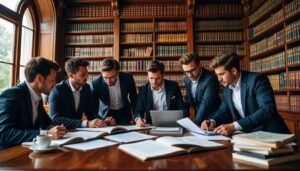 découvrez pourquoi un niveau master est requis pour accéder aux concours d'encadrement supérieur et comment préparer efficacement cette étape cruciale.