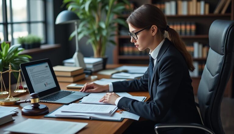 découvrez comment l'application du droit administratif permet de résoudre efficacement un cas pratique, avec des explications claires et des exemples concrets.