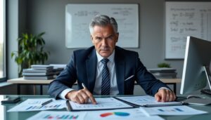 découvrez le rôle essentiel de l'inspecteur des impôts dans le redressement des fraudes fiscales et comment il assure le respect des règles fiscales.