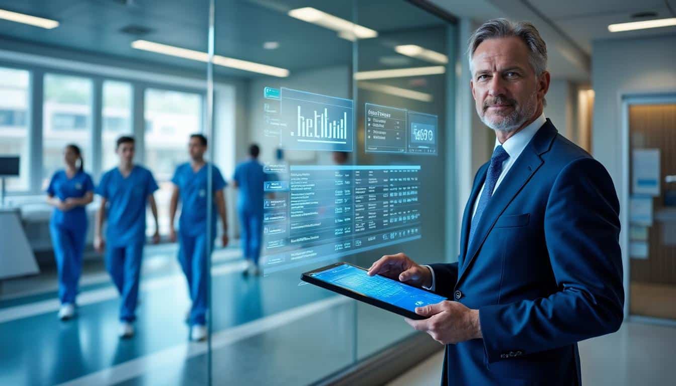 découvrez comment le directeur de l'hôpital assure le pilotage efficace des ressources humaines médicales pour optimiser les soins et la gestion du personnel.