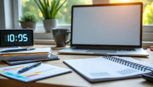 découvrez comment le respect des créneaux de travail optimise la structuration du planning de révisions pour une organisation efficace et des résultats améliorés.