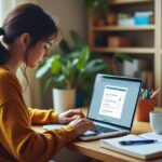 découvrez comment l'envoi régulier de devoirs corrigés permet de structurer efficacement la préparation cned et d'améliorer les résultats des étudiants.