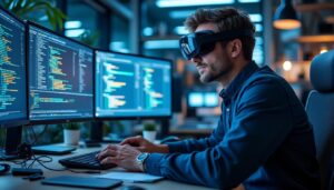 découvrez comment l'expertise en outils informatiques définit le rôle clé du technicien supérieur dans le domaine technologique.