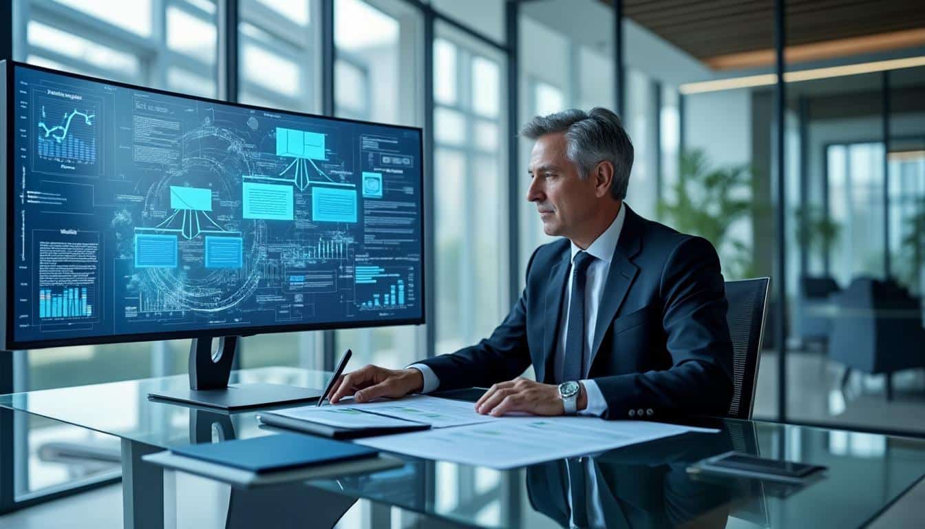 découvrez comment l'application des directives ministérielles s'appuie sur le cadre supérieur pour assurer une mise en œuvre efficace et conforme aux objectifs fixés.