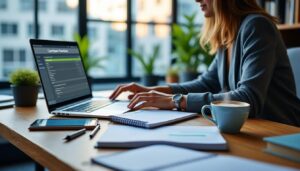 découvrez comment le financement de la formation par l'employeur facilite la préparation au cned, permettant aux salariés de se former efficacement tout en travaillant.
