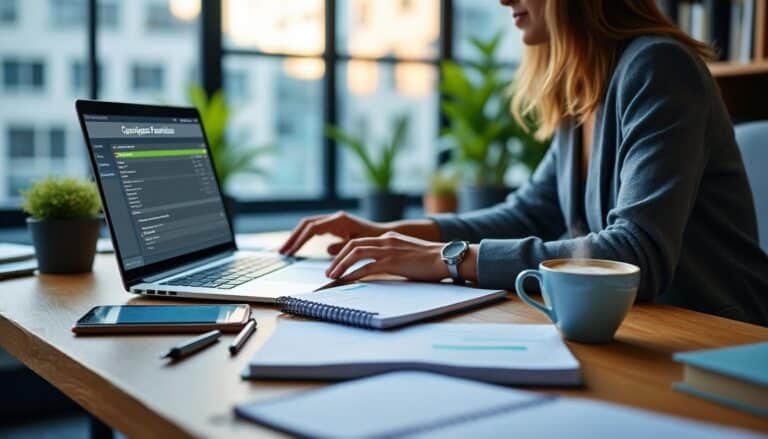 découvrez comment le financement de la formation par l'employeur facilite la préparation au cned, permettant aux salariés de se former efficacement tout en travaillant.