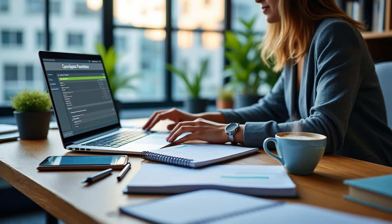 découvrez comment le financement de la formation par l'employeur facilite la préparation au cned, permettant aux salariés de se former efficacement tout en travaillant.