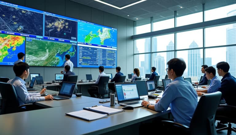 découvrez comment la préfecture organise et coordonne efficacement les secours en cas de crise pour assurer la sécurité et la gestion optimale des situations d'urgence.