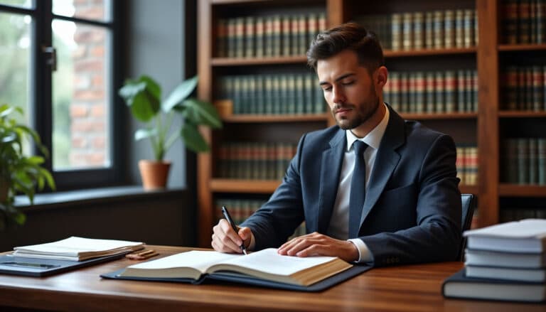 découvrez comment le greffier de justice assure la préparation et la gestion des dossiers des magistrats pour un traitement efficace des affaires judiciaires.
