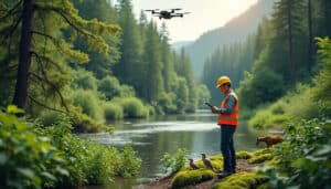 découvrez pourquoi la préservation de l'environnement local est essentielle et comment un ingénieur territorial joue un rôle clé dans sa protection et sa gestion durable.
