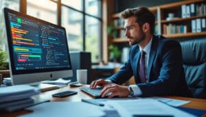 découvrez comment la priorisation des tâches administratives urgentes permet une gestion efficace et illustre une mise en situation concrète en entreprise.