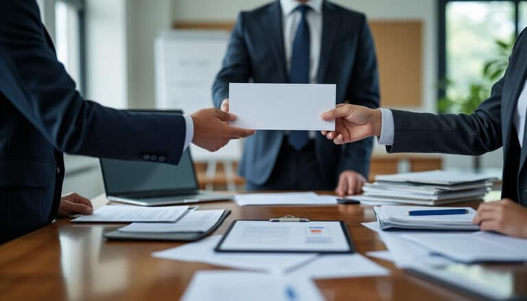 la réception de l'accusé d'enregistrement garantit la validation officielle de votre dossier de candidature, assurant ainsi son traitement et sa prise en compte dans les délais impartis.