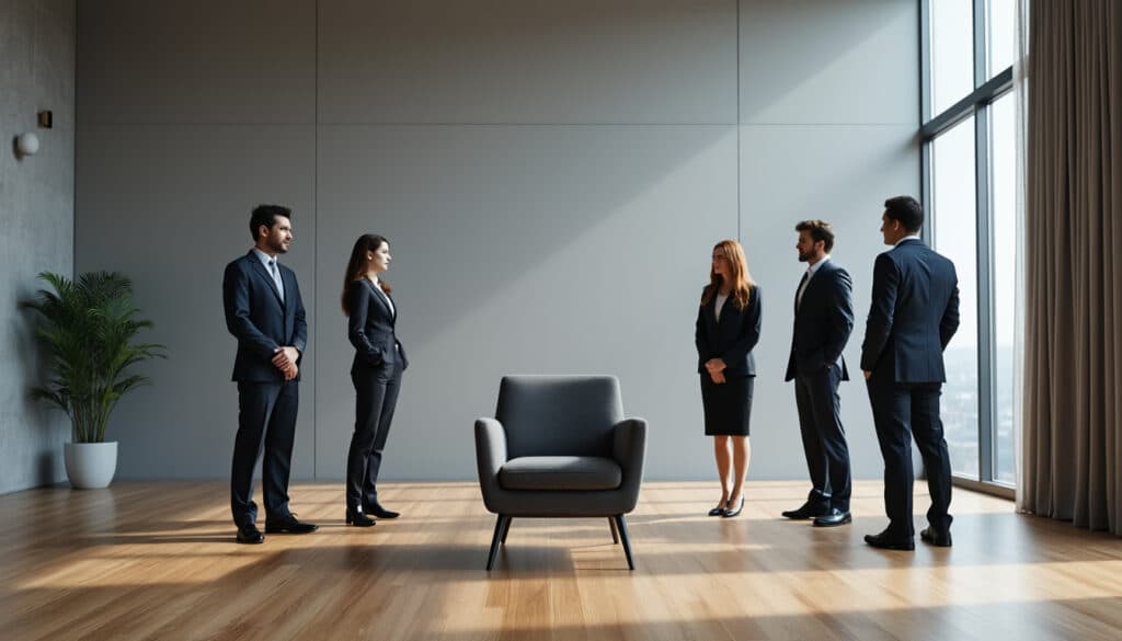 découvrez l'importance de l'absence de nomination automatique dans la liste complémentaire et ses implications dans les processus de sélection.