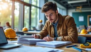 découvrez les exigences pour devenir inspecteur : un niveau licence est nécessaire pour accéder à la formation spécialisée et garantir votre réussite professionnelle.