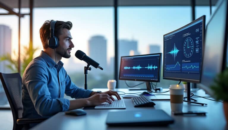 découvrez comment l'ajustement du temps de parole permet de valider efficacement votre simulation orale pour améliorer votre performance.
