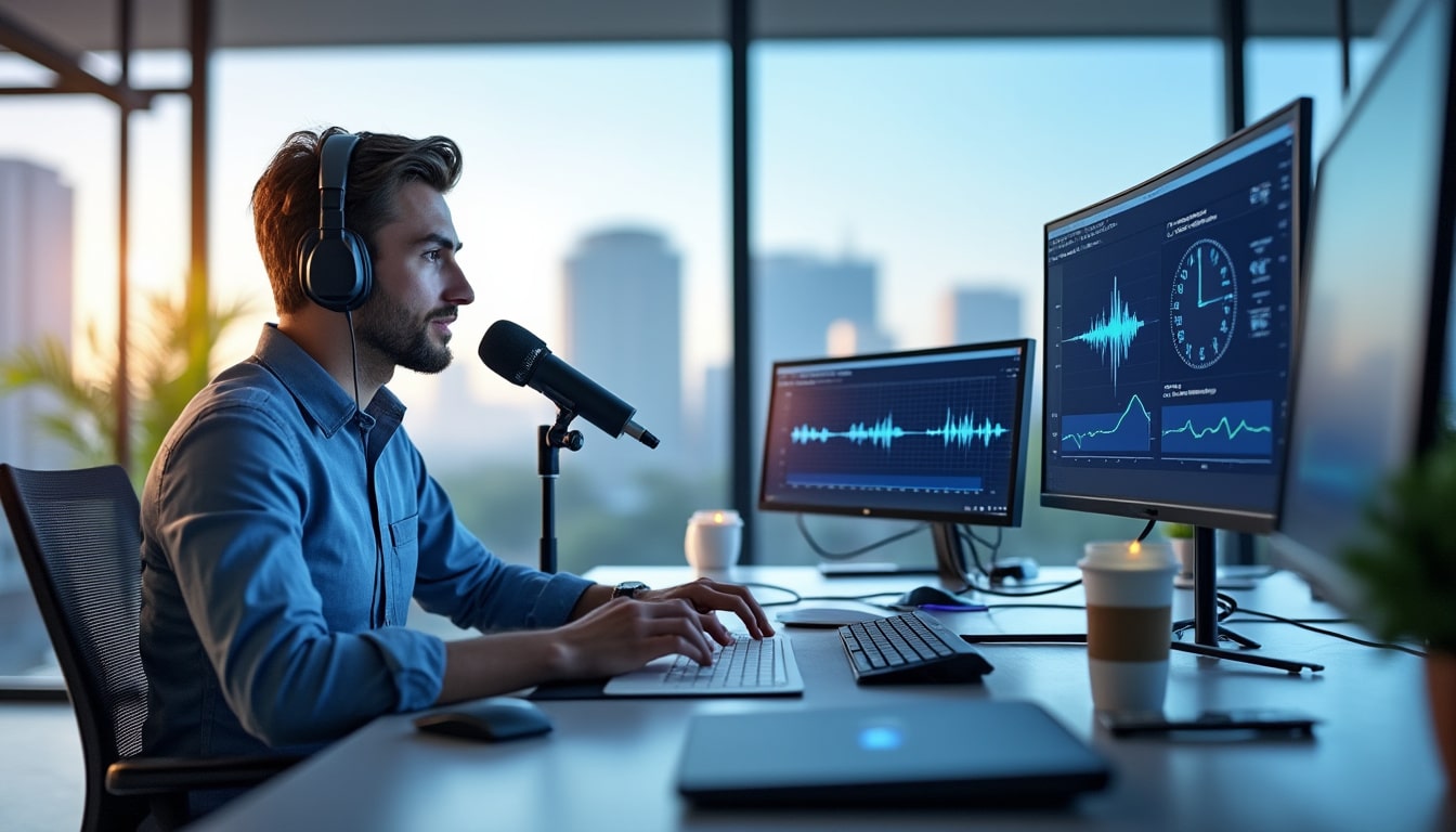 découvrez comment l'ajustement du temps de parole permet de valider efficacement votre simulation orale pour améliorer votre performance.