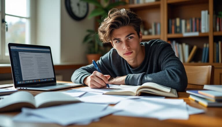 découvrez comment l'analyse approfondie du sujet imposé guide efficacement les épreuves écrites pour optimiser vos performances.