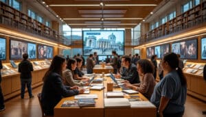 découvrez comment l'assimilation de l'histoire contemporaine peut enrichir votre culture générale et approfondir votre compréhension du monde actuel.