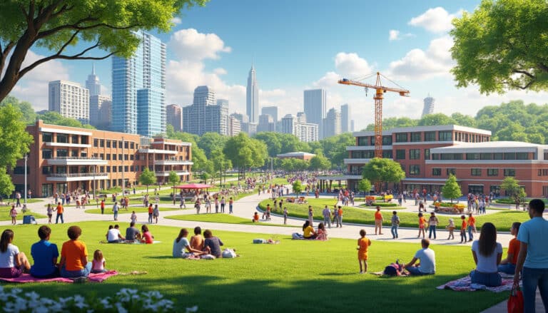 découvrez comment le financement par les impôts locaux dynamise les collectivités territoriales et soutient leurs projets de développement.