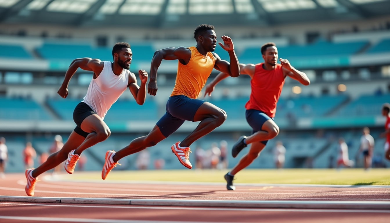 découvrez pourquoi le respect du barème de cotation est essentiel et comment il impose la réalisation d'une épreuve sportive conforme aux standards établis.