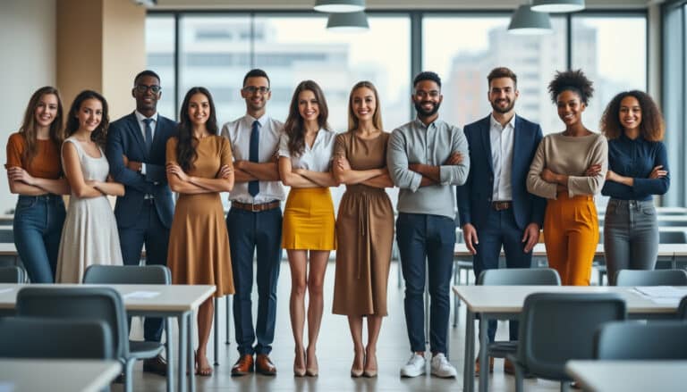 découvrez comment l'égalité de traitement des candidats garantit l'accès au concours externe, assurant une sélection juste et transparente pour tous.