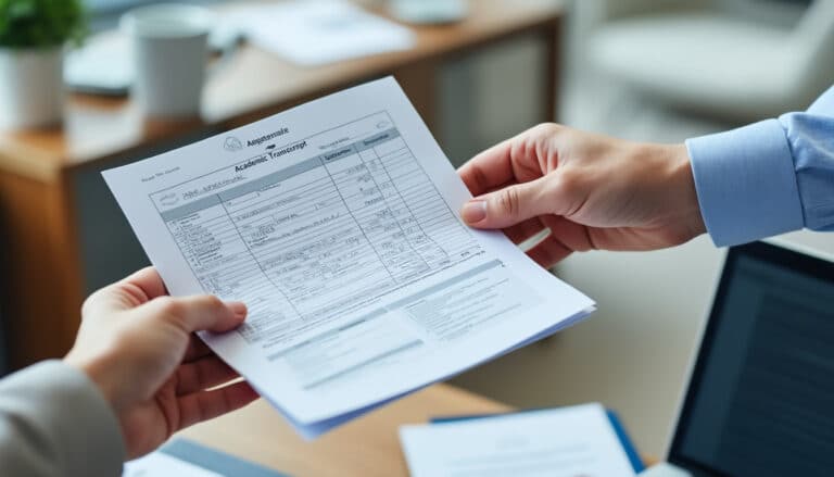 découvrez comment l'envoi du relevé de notes détaille clairement les résultats d'admissibilité pour faciliter votre compréhension et suivi.