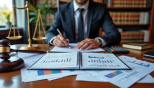 découvrez comment l'étude de la loi de finances encadre la gestion et la régulation des finances publiques pour assurer transparence et équilibre budgétaire.