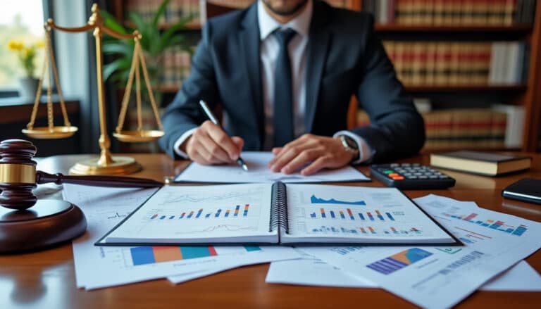 découvrez comment l'étude de la loi de finances encadre la gestion et la régulation des finances publiques pour assurer transparence et équilibre budgétaire.