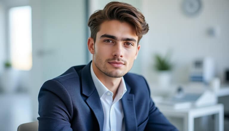 découvrez comment un habillement professionnel et neutre peut renforcer votre confiance lors des épreuves orales et vous aider à réussir.