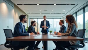 découvrez comment l'identification des qualités humaines permet de valider efficacement l'entretien devant le jury et d'optimiser vos chances de réussite.