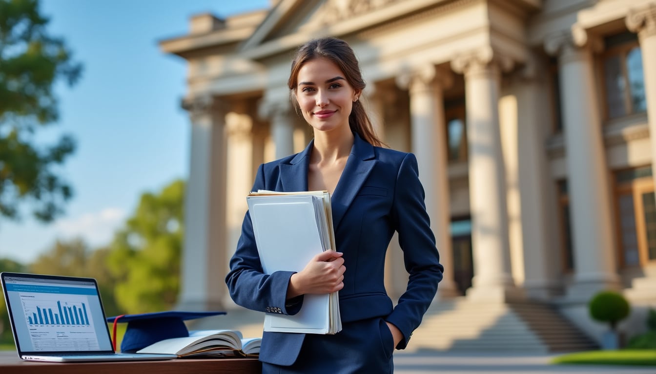 découvrez les exigences pour s'inscrire aux concours de directeur, notamment la nécessité de posséder un niveau master pour candidater avec succès.