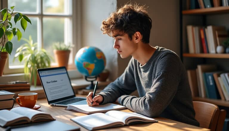 découvrez comment une phrase d'accroche pertinente peut efficacement lancer votre méthodologie de dissertation et capter l'attention du lecteur dès le début.