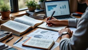 découvrez pourquoi la consultation d'ouvrages spécialisés rend indispensable l'achat de livres de préparation pour réussir efficacement vos études et examens.