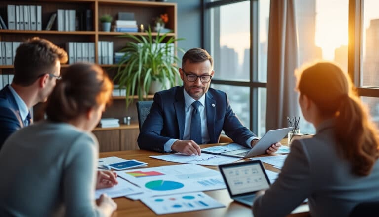 découvrez comment la coordination de la politique éducative met en avant le rôle essentiel de l'attaché d'administration dans le système éducatif.