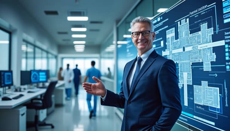 découvrez le rôle essentiel du directeur d'hôpital dans la coordination efficace des services de soin pour garantir une prise en charge optimale des patients.