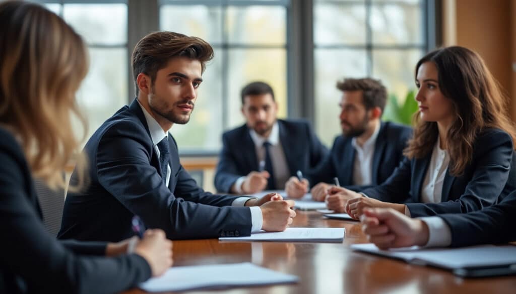 découvrez comment la réaction aux questions de déontologie est essentielle et marque le déroulement du grand oral, mettant en lumière l'importance de l'éthique dans cette épreuve.