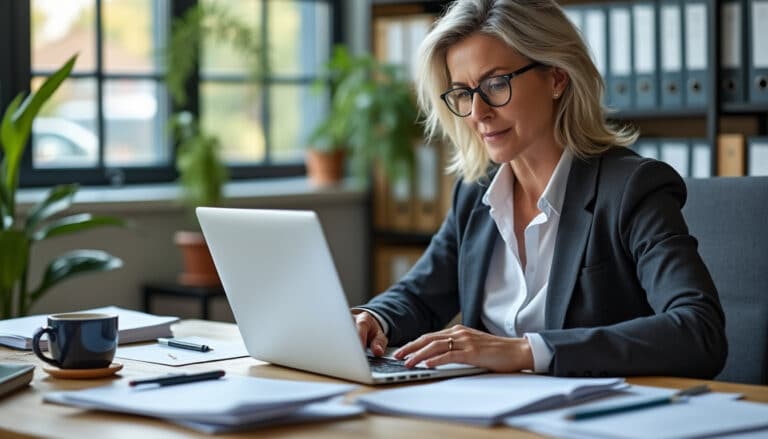 découvrez comment la rédaction des comptes-rendus est une tâche essentielle et quotidienne pour le secrétaire administratif, garantissant la clarté et la précision des informations.