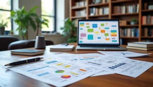découvrez comment la schématisation des procédures juridiques permet de créer des fiches synthèse claires et efficaces pour faciliter la compréhension et l'application du droit.
