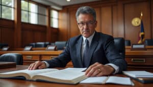 découvrez le rôle essentiel du greffier de justice dans la transmission des jugements rendus, garantissant leur authenticité et leur exécution efficace.