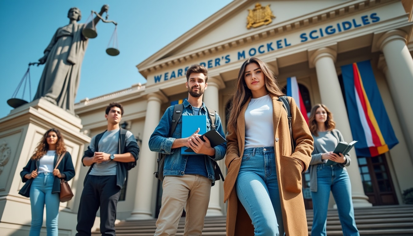 découvrez les exigences pour intégrer l'école des douanes : un niveau licence est indispensable pour accéder à cette formation spécialisée.