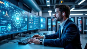 découvrez comment l'analyse des réseaux informatiques définit le rôle essentiel du technicien supérieur dans la gestion et la sécurisation des infrastructures réseaux.